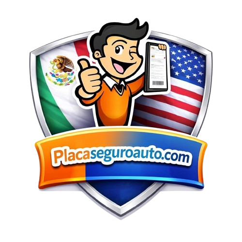 Placas Seguro de Autos (EN CONSTRUCCION)